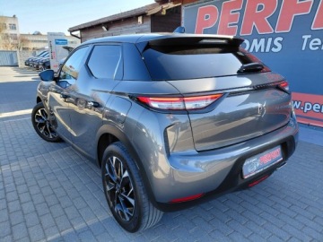  DS Automobiles DS 3 Crossback Focal Kamera 360 Navi Radar Skora 1.2 1134KM, zdjęcie 4