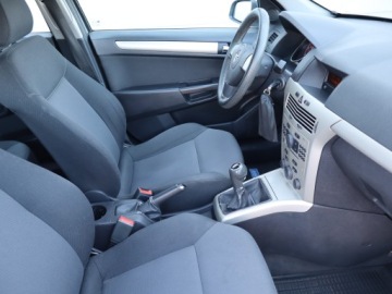 Opel Astra H Kombi 1.7 CDTI ECOTEC 100KM 2008 Opel Astra 1.7 CDTI, Salon Polska, Klima,ALU, zdjęcie 8