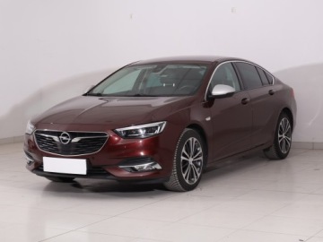 Opel Insignia II Grand Sport 2.0 CDTI 170KM 2019 Opel Insignia 2.0 CDTI, 167 KM, Automat, Skóra, zdjęcie 1
