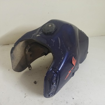 Yamaha xtz 660 3yf bak paliwa
