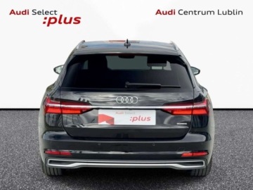 Audi A6 C8 Allroad 3.0 50 TDI 286KM 2024 Audi A6 Avant Headp Up , Kamery 360 ,Adaptacyjny tempomat, Ambiente 3.0, zdjęcie 5