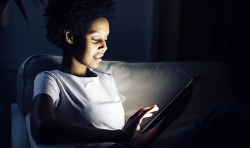 Планшет с SIM-картой Huawei MediaPad T5 10,1 дюйма 2/16 ГБ 4G LTE Wi-Fi