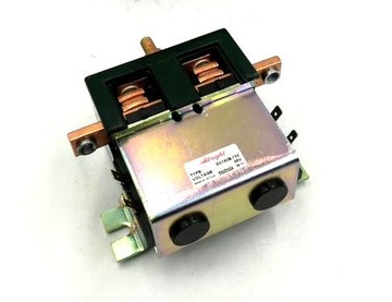 Контактор 48В Linde 0009763547 DC182B-733