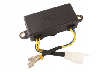 РЕГУЛЯТОР НАПРЯЖЕНИЯ AVR 2-3 КВТ ПРЯМОУГОЛЬНЫЙ