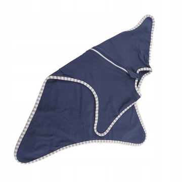 Детские пеленки из хлопка, мягкие, против испуга