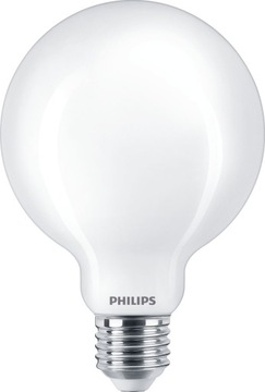Żarówka LED E27 PHILIPS 60W 806lm ciepłe światło