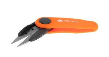 Ножницы - Mikado Fishing Folding Cutter