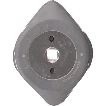 Zawieszenie skrzyni biegów Febi Bilstein 23138