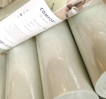 ПОДКЛАДКА Quick-Step Comfort Underlay Панель LVT 15м2