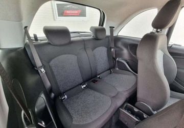 Opel Adam Hatchback 1.0 Ecotec 90KM 2017 Opel Adam SLICZNY 1.0 Turbo Benzyna BOGATA WERSJA Oryginal ZADBANY 2018r, zdjęcie 8