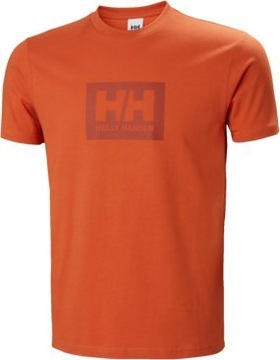 Helly Hansen T-shirt HH Box T 53285_179 r. M