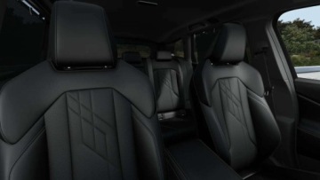 BMW X3 G45 2026 BMW X3 20d xDrive 197 KM mHEV - Gotowy do Odbioru - Pakiet M Pro - Hak 2.0, zdjęcie 11