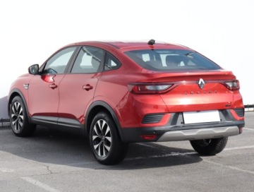 Renault Arkana SUV 1.6 E-TECH 143KM 2022 Renault Arkana E-Tech, Salon Polska, zdjęcie 3