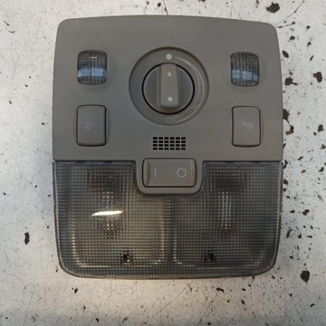 AUDI A3 8L LAMPA INTERIÉR POLSTROVÁNÍ 8L0947111F