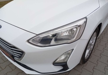Ford Focus IV Hatchback 1.5 EcoBlue 120KM 2019 Ford Focus Zarejestrowany - bezwypadkowy - serwis - 1,5 - 120 KM 1.5 Diesel, zdjęcie 3