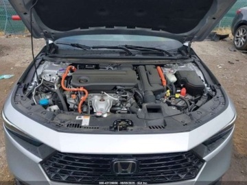 Honda 2023 Honda Accord Hybrid Sport-L, 2023r., 2.0L 2.0 Benzyna 146KM, zdjęcie 11