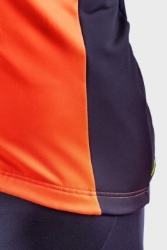 Мужская велосипедная куртка Alé Cycling Solid Fondo L