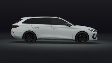 Cupra Leon II Sportstourer Facelifting 2.0 TSI 204KM 2026 Cupra Leon Sportstourer 2.0 TSI 204 KM DSG 4Drive, zdjęcie 10