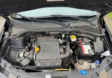 Fiat Tipo II Station Wagon 1.4 95KM 2017 Fiat Tipo 1,4 95KM NAVI KLIMATYZACJA PDC Podgrzewane fot Bezwypadkowy Serw, zdjęcie 8