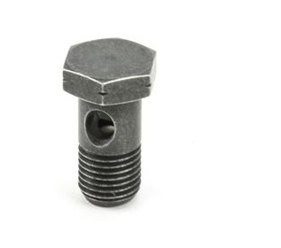 BMW OE 32416781261 zawór zwrotny śruba ukł kie BMW