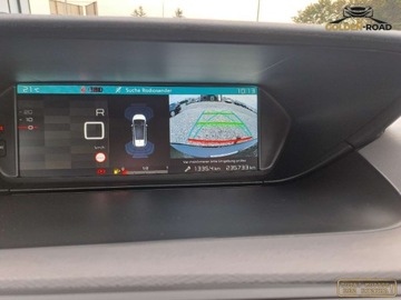 Citroen C4 Spacetourer Van 2.0 BlueHDi 163KM 2019 Citroen C4 SpaceTourer 2,0 hdi 163KM automat klima alu oplacony 2.0 163KM, zdjęcie 22