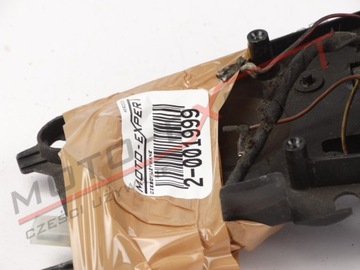 MERCEDES W203 STOJAN ZRCÁTKO ZVEDÁK 9 PIN