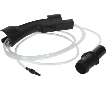 ШАЙБА В СБОРЕ 919.0210 ШЛАНГ ZELMER AQUAWELT