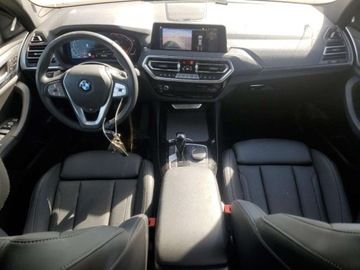 BMW X3 G45 2024 BMW X3 xDrive30I 2024 2.0l 2.0 Benzyna 248KM, zdjęcie 8