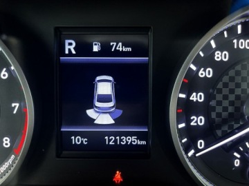 Hyundai Elantra VI Sedan Facelifting 1.6 MPI Gamma 128KM 2020 Hyundai Elantra NAVI KAMERA 1-WŁ. Kraj Bezwyp, zdjęcie 20