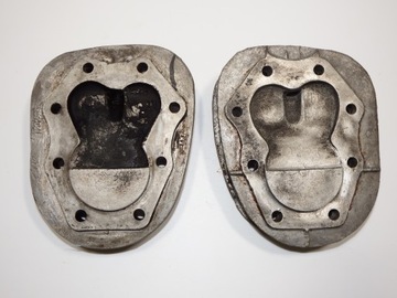 КРАСИВЫЕ ОРИГИНАЛЬНЫЕ 100% ГОЛОВКИ ДВИГАТЕЛЯ M72