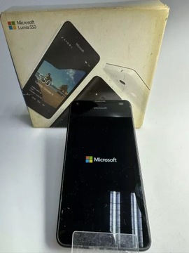 TELEFON MICROSOFT LUMIA 550