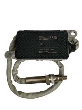 CZUJNIK NOX MERCEDES-BENZ ACTROS A0101531628 OE