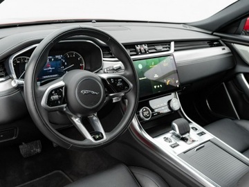 Jaguar XF II Sedan Facelifting 2.0i 250KM 2021 Jaguar XF WD1193T#2.0 P250 R-Dynamic SE Skóra, zdjęcie 5