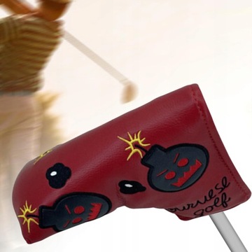 Чехол для гольфа с длинной шеей,