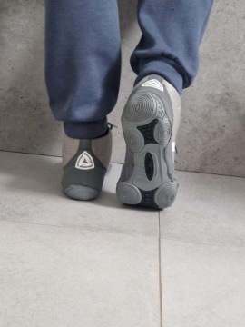 КРОССОВКИ ДЛЯ БОРЬБЫ ММА LA SPORT KRAV MAGA, размер 41