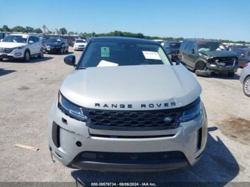 Land Rover Range Rover Evoque II 2023 Land Rover Range Rover Evoque 2023 Land Rover Range Rover Evoque SE AWD 2.0, zdjęcie 1