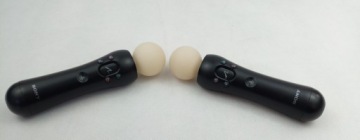 НАБОР MOVE + КАМЕРА EYETOY + СПОРТИВНЫЕ БОИ ИГРЫ