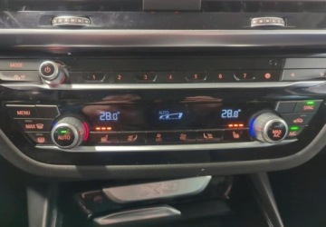 BMW X3 G01 SUV 2.0 20i 184KM 2019 BMW X3 salon PL FV VAT 23 rok gwarancji 2.0 Benzyna 184KM, zdjęcie 8