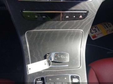 Mercedes GLC C254/X254 2022 Mercedes-Benz GLC GLC 300, 4MATIC, od ubezpieczalni 2.0 Benzyna 255KM, zdjęcie 11