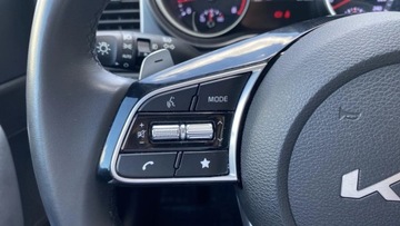 Kia Ceed 2023 Kia Ceed 1,5T Automat Salon PL Wersja M 160KM 1.5 Benzyna 160KM, zdjęcie 11