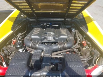 Ferrari 1999 Ferrari F355 Berlinetta 1999 3.5l 3.5 Benzyna 375KM, zdjęcie 8