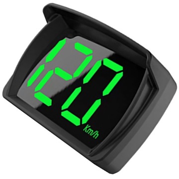 ЦИФРОВОЙ АВТОМОБИЛЬНЫЙ ДИСПЛЕЙ СИСТЕМА GPS СПИДОМЕТР ИНТЕЛЛЕКТУАЛЬНЫЙ