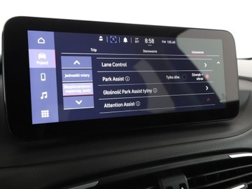 Fiat Tipo II Station Wagon Facelifting 1.0 T3 Turbo 100KM 2022 Fiat Tipo Cross kamera tempomat klima-auto. LED, zdjęcie 25