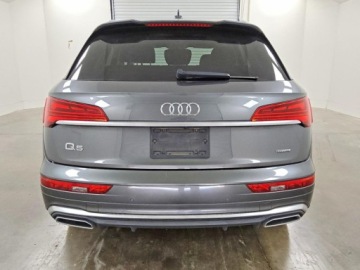 Audi Q5 II 2022 Audi Q5 2022 AUDI Q5 PREMIUM PLUS 45 2.0 Benzyna 261KM, zdjęcie 3