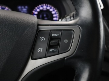 Hyundai i40 Kombi Facelifting 2.0 GDI 165KM 2015 Hyundai i40 Automat Navi Czujniki perkowania, zdjęcie 31