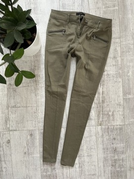 NEXT skinny rurki spodnie jeans 40 L