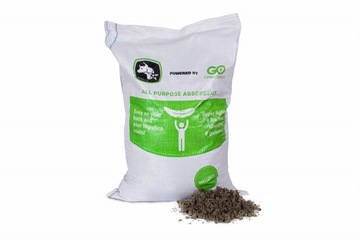Sorbent mineralny 35L olej, smar, farby, benzyna
