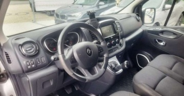 Renault Trafic III 2019 Renault Trafic Renault Trafic 2.0 Diesel 146KM, zdjęcie 6