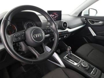 Audi Q2 SUV 1.5 35 TFSI 150KM 2020 Audi Q2 Automat grzane fotele Full LED PDC klima, zdjęcie 13