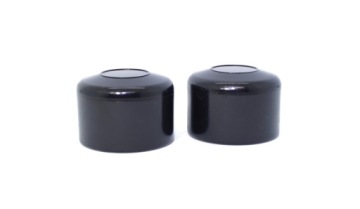 НАРУЖНАЯ ЗАГЛУШКА ДЛЯ ТРУБ FI38 5 ШТ.